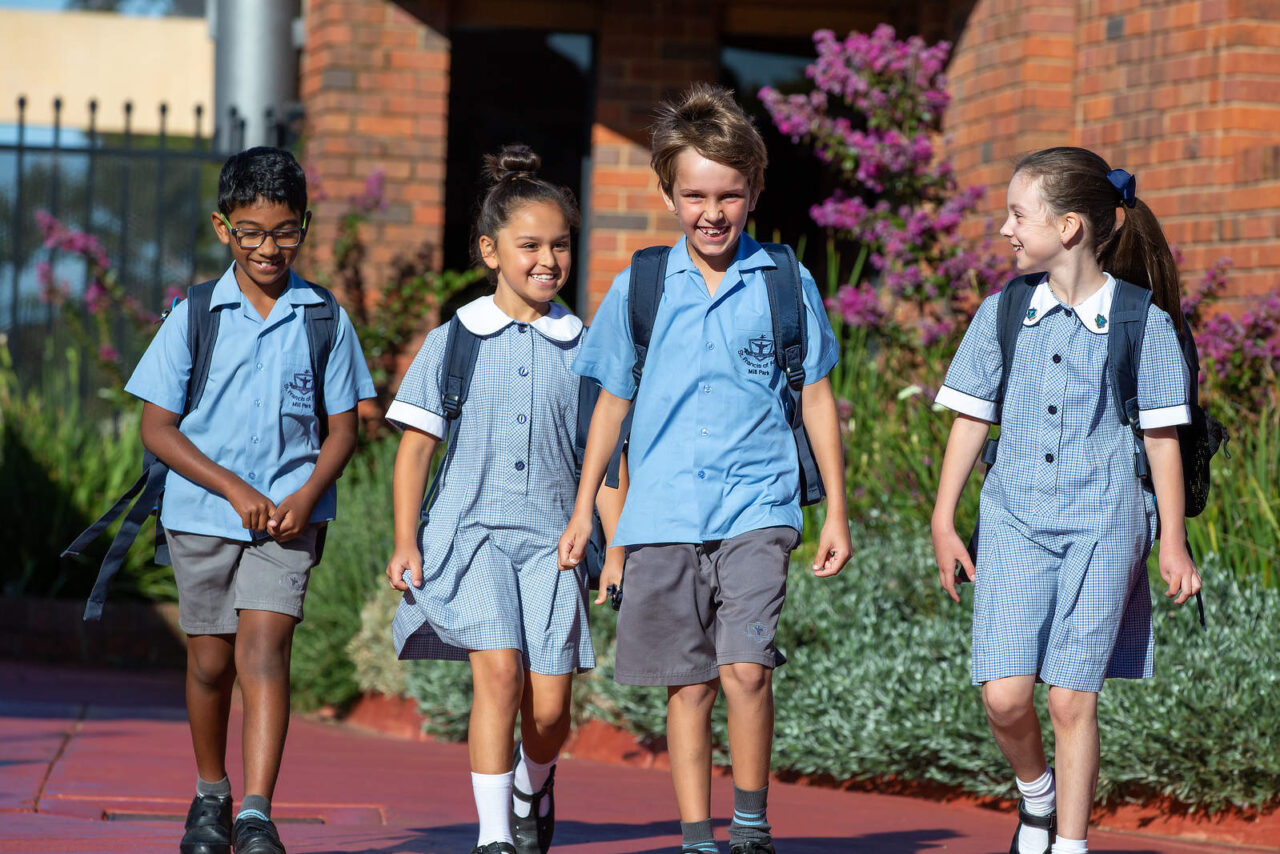 Parent Info | St Francis of Assisi Primary School | Mill Park