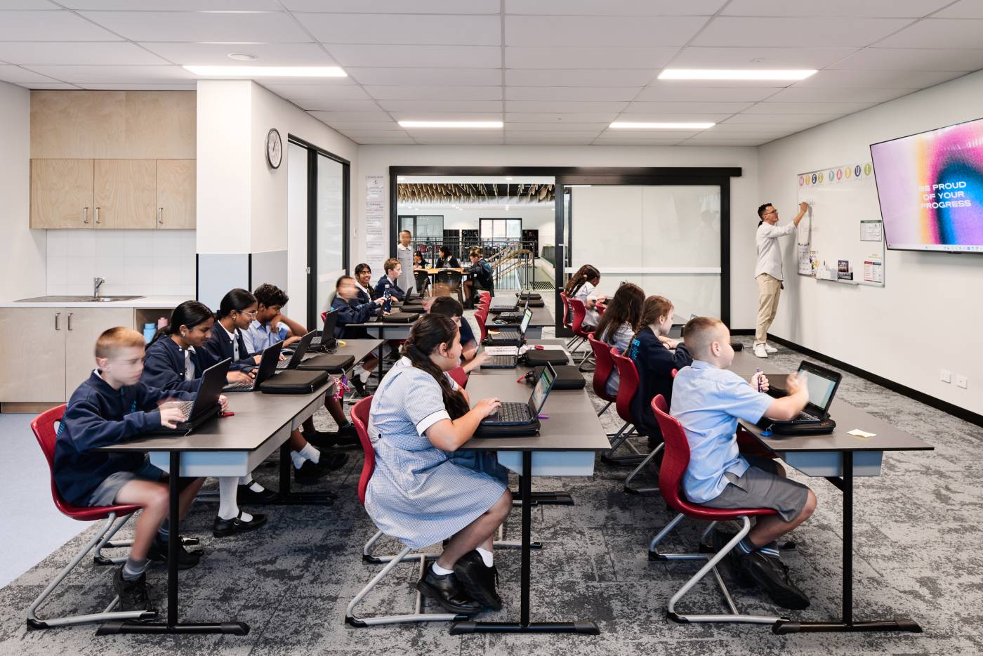 STEAM Classroom